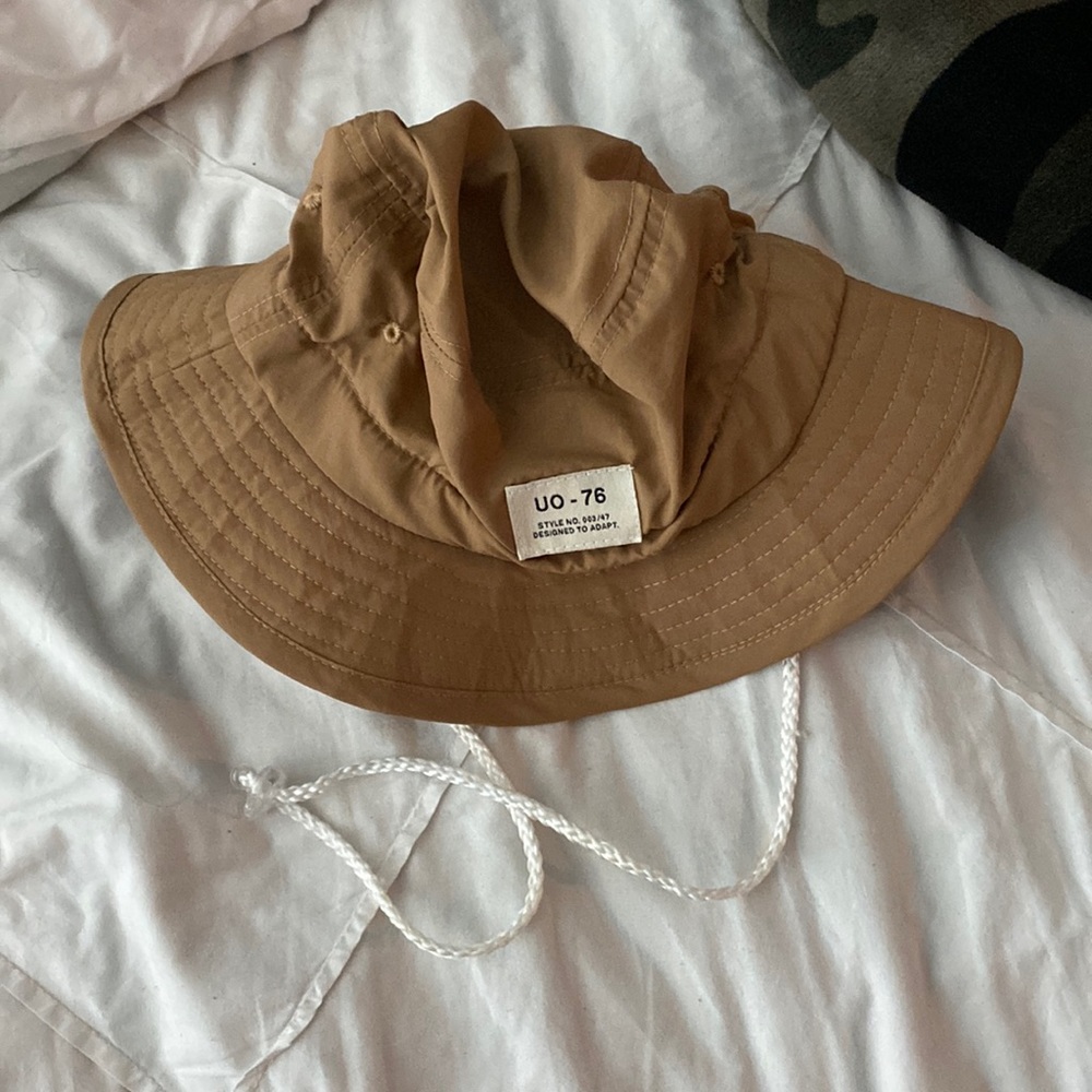 UO Bucket hat